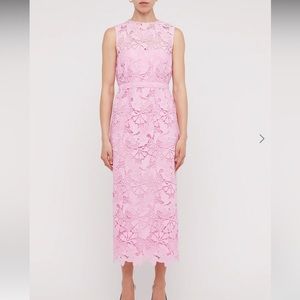 Scanlan Theodor dress